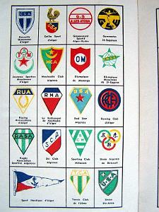 Emblemes divers - 006